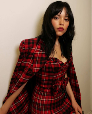 Jenna Ortega – Photoshoot June 2024