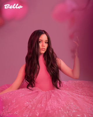 Jenna Ortega – Bello Magazine February 2020