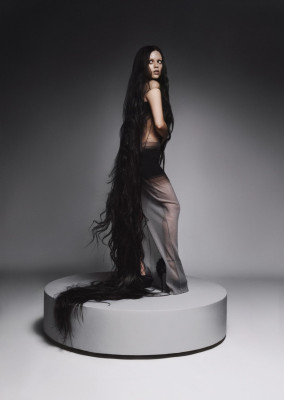 Jenna Ortega – for Vogue Korea August 2025