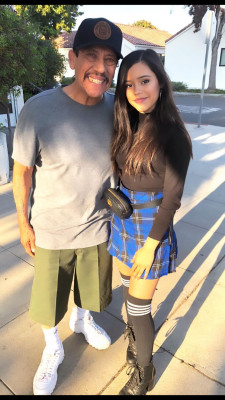 Jenna Ortega pic #1113171