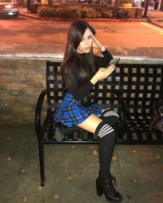 Jenna Ortega pic #1113269