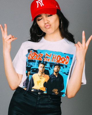 Jenna Ortega – Photoshoot 2019