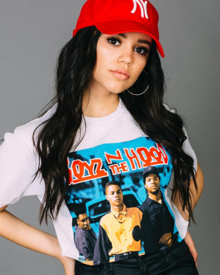 Jenna Ortega – Photoshoot 2019