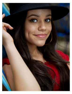 Jenna Ortega – Halcyon Kids Summer 2018 Issue