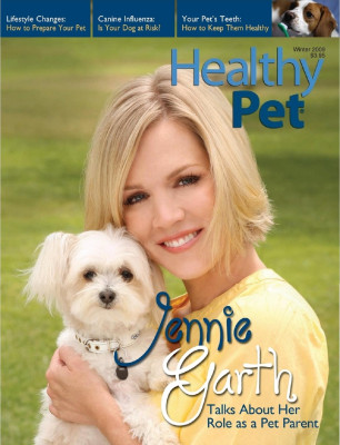 Jennie Garth pic #241313