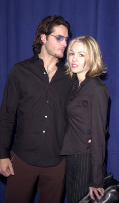 Jennie Garth pic #216798