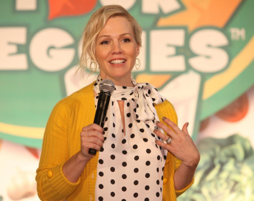 Jennie Garth pic #262722