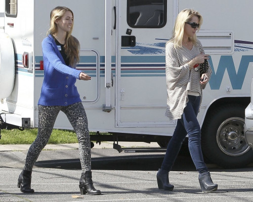 Jennie Garth pic #617051