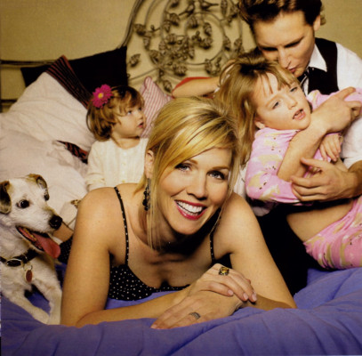 Jennie Garth pic #160245