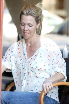 Jennie Garth pic #615541