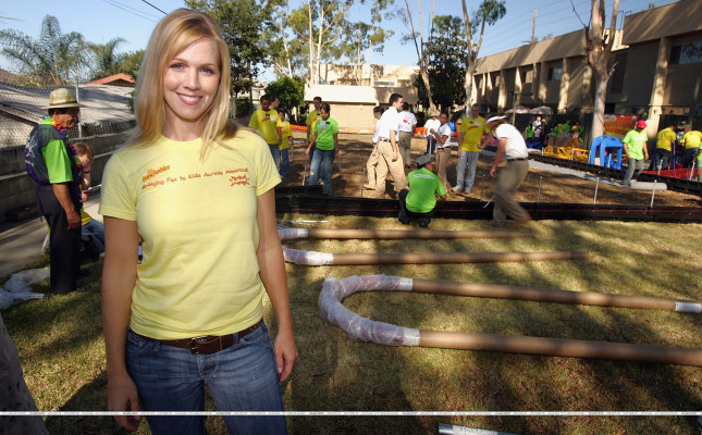 Jennie Garth pic #156855