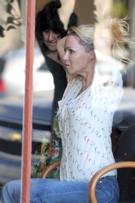 Jennie Garth pic #615565