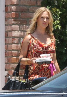 Jennie Garth pic #159801