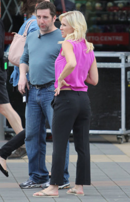 Jennie Garth pic #532041