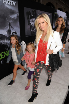 Jennie Garth pic #566100