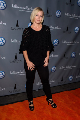 Jennie Garth pic #262724