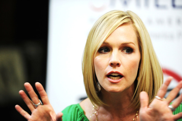 Jennie Garth pic #148389