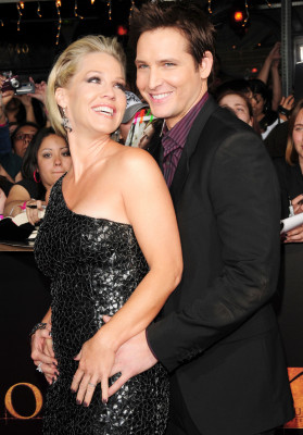 Jennie Garth pic #213226