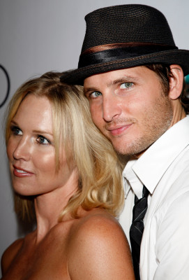 Jennie Garth pic #213225