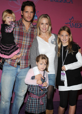 Jennie Garth pic #253231