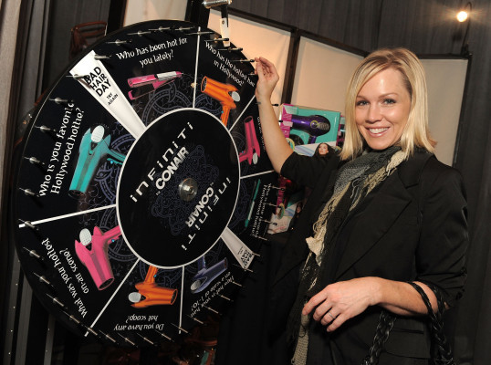 Jennie Garth pic #235751