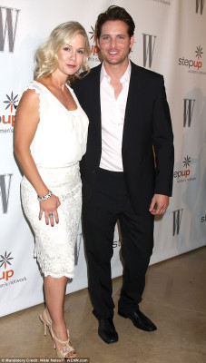 Jennie Garth pic #643269