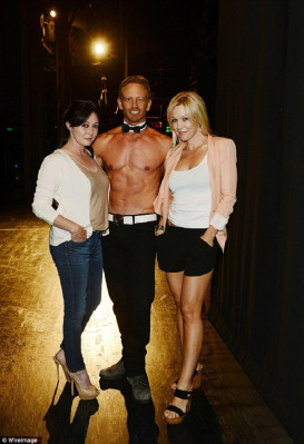 Jennie Garth pic #654305