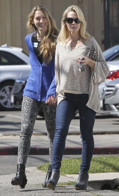 Jennie Garth pic #660395