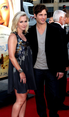 Jennie Garth pic #264494