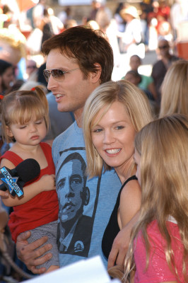 Jennie Garth pic #268340