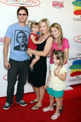Jennie Garth pic #268338