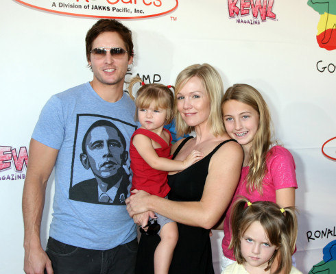 Jennie Garth pic #268339