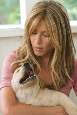 Jennifer Aniston pic #144226