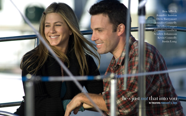 Jennifer Aniston pic #440188