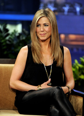 Jennifer Aniston pic #472116