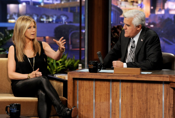 Jennifer Aniston pic #472118