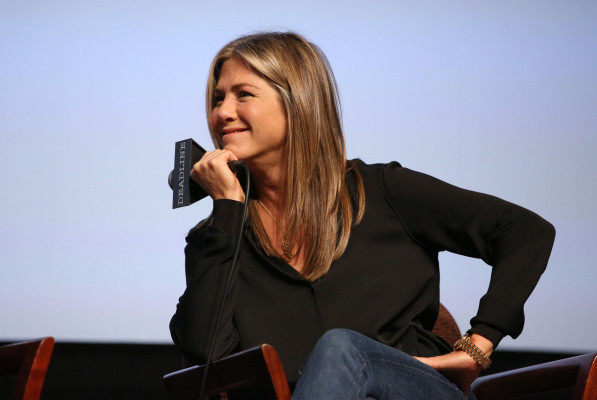 Jennifer Aniston pic #771519