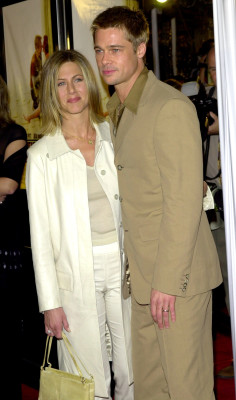 Jennifer Aniston pic #449230