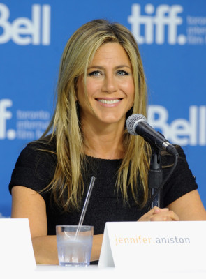 Jennifer Aniston pic #729625
