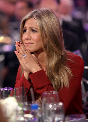 Jennifer Aniston pic #787035