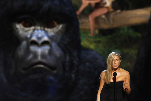 Jennifer Aniston pic #642085