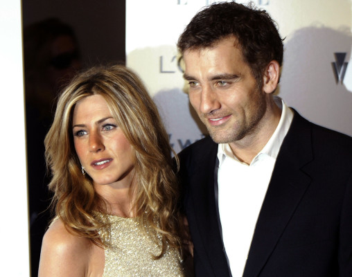 Jennifer Aniston pic #449232