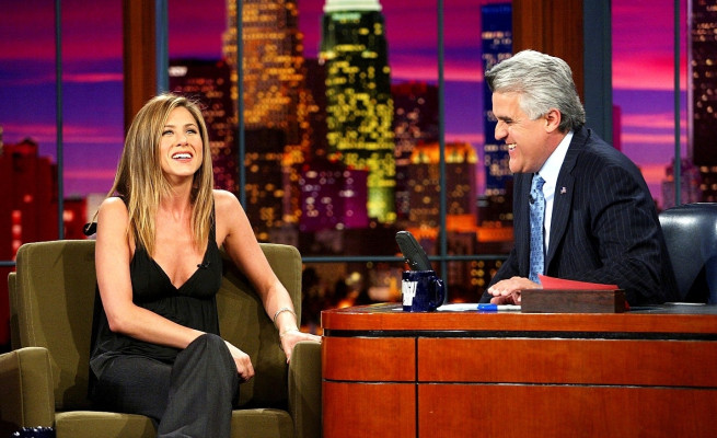 Jennifer Aniston pic #445872