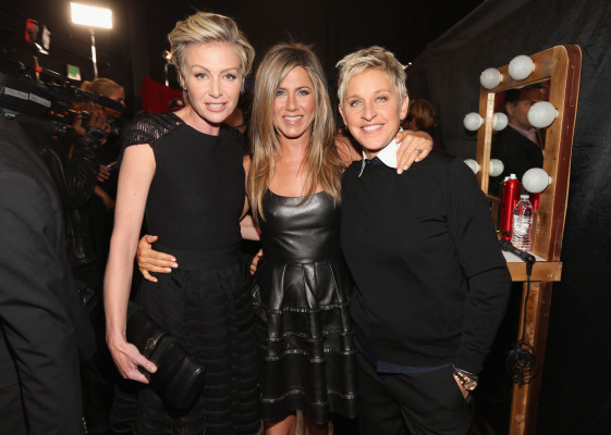 Jennifer Aniston pic #600319