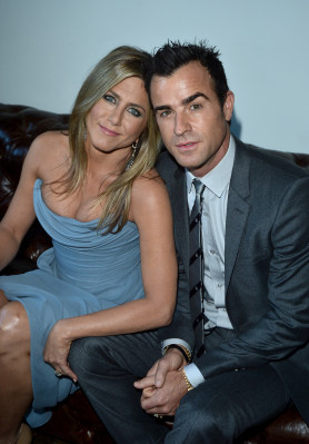 Jennifer Aniston pic #729629