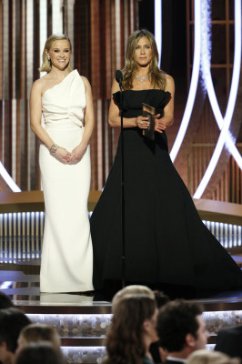 Jennifer Aniston - 77th Annual Golden Globe Awards in Beverly Hills 01/05/2020