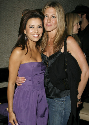 Jennifer Aniston pic #253223