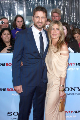 Jennifer Aniston pic #251838