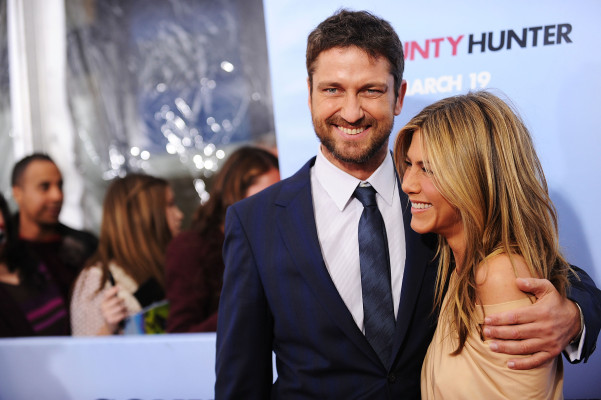 Jennifer Aniston pic #251840