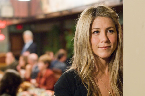 photo 18 in Jennifer Aniston gallery [id134281] 2009-02-11 00:00:00